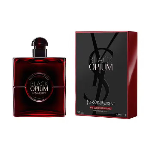 Yves saint laurent - laurent, opium