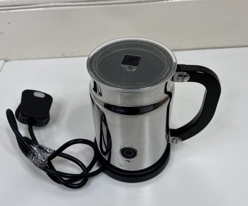 Nespresso model 3190 aeroccino - model,