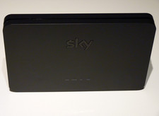 Sky Broadband Hub SR203 and