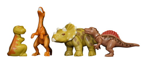 Playmobil dinosaur dino - playmobil,