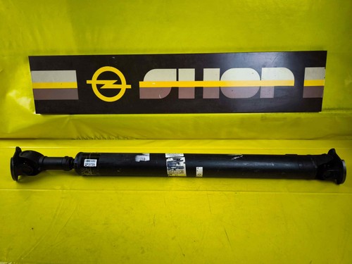 Propshaft opel frontera - opel, b