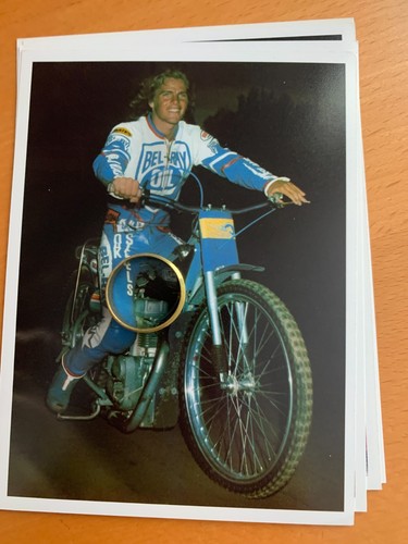 Bruce penhall cradley heath - penhall,