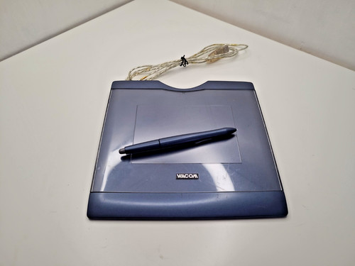 Wacom cte 430 - wacom, cte-430