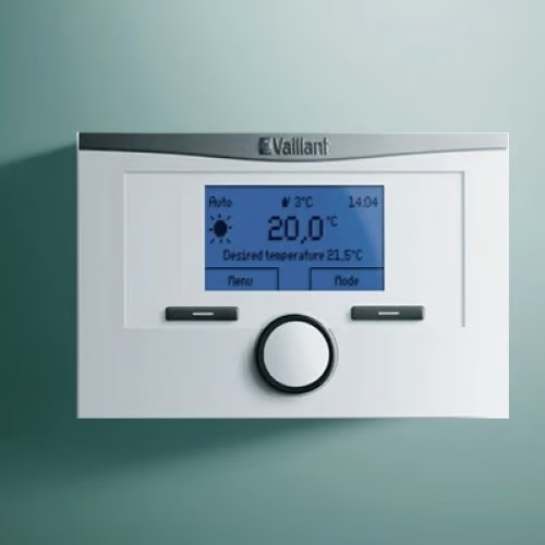 Vaillant vrt350 programmable - vaillant,