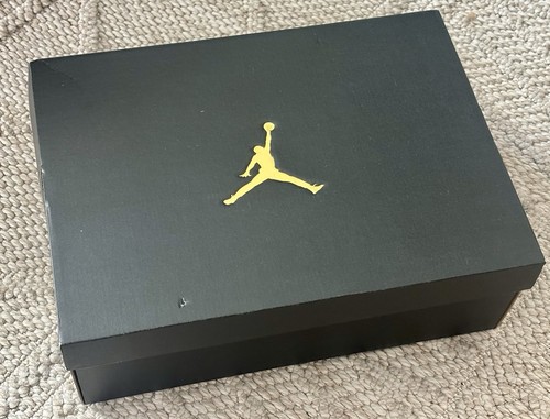 Air jordan access empty shoe - access, *empty
