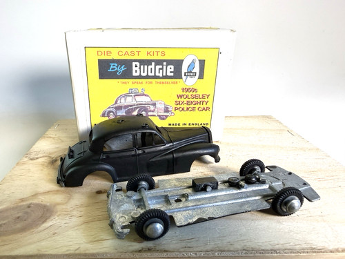 Rare boxed vintage - vintage, toys