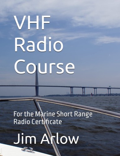 Vhf radio course for the - course,