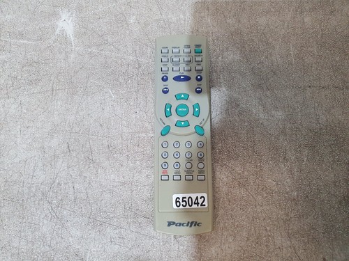 Pacific remote control - remote,