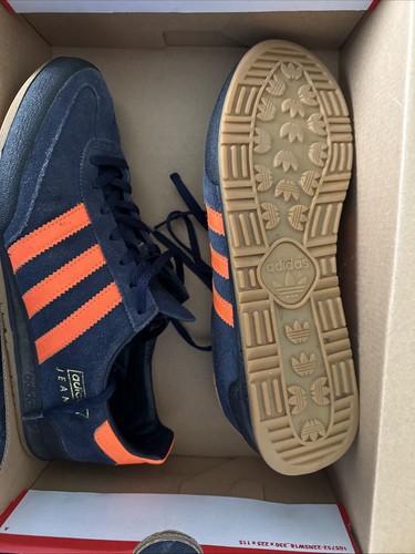 Adidas jeans trainers - jeans,
