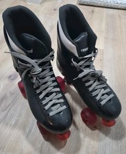 Ventro Pro Turbo Quad Roller