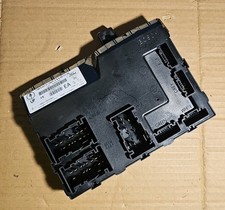 FORD FIESTA BODY CONTROL