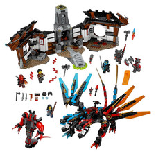 LEGO® - Ninjago - Dragon's