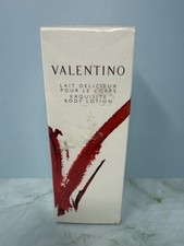  Valentino Exquisite Body