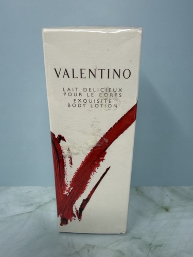 Valentino exquisite body - valentino,