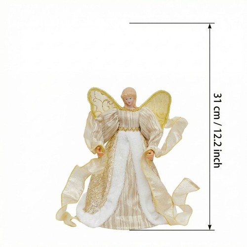 Angel christmas tree - angel,