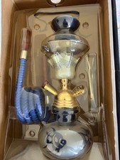 Shisha hookah set - set, with