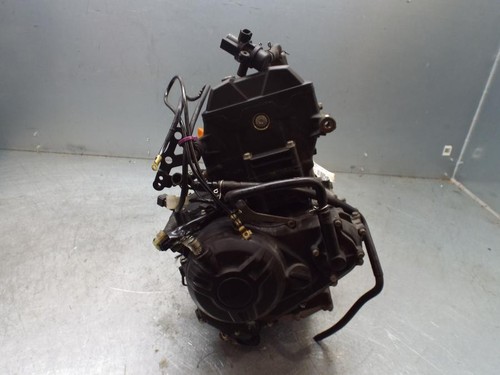Yamaha yzf r25 - yamaha, 250cc