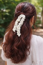 1 String of Jasmine Flower
