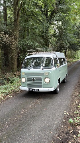 Bay window danbury - vw,