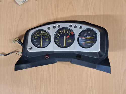 Honda cbx 750 1984 - honda,