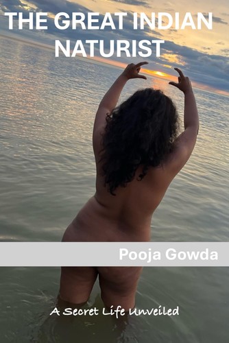 The great indian naturist - the,