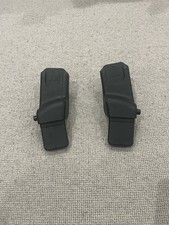 iCandy Lime Car Seat Adapters Adaptors - Maxi Cosi Cybex Aton BeSafe Joie