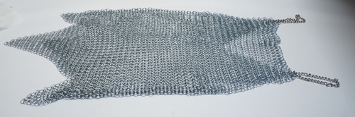 New ladies chainmail dress - ladies,