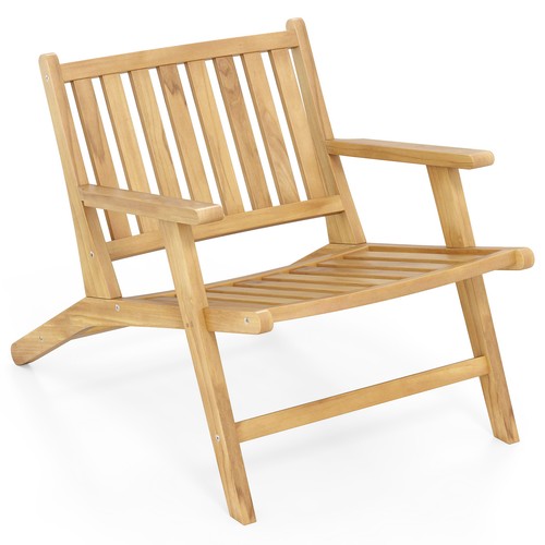 Natural teak wood outdoor - teak,