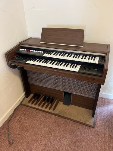 Yamaha electone model b 60 - yamaha,