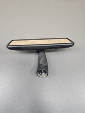 VW Polo 6N 6N2 MK3 Black Rear