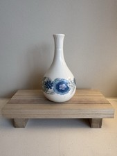 Wedgwood Clementine Bud Vase