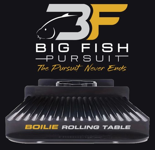 Boilie rolling table 10mm bait