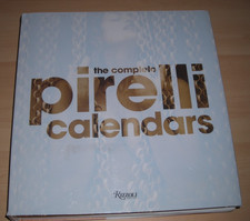 The Complete Pirelli
