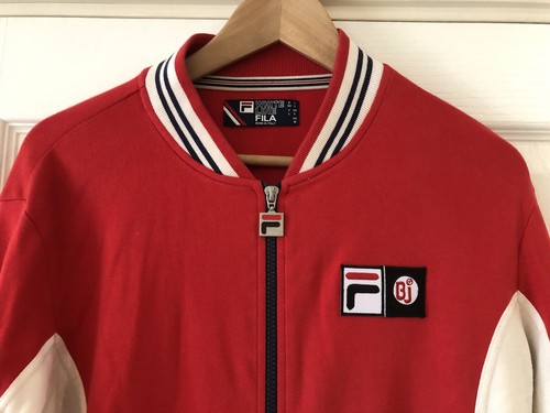 Fila settanta - (bjorn, borg)