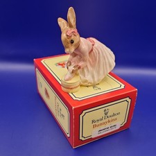 Royal Doulton Bunnykins