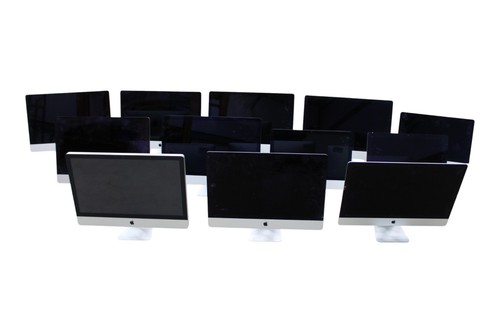 Apple imac job - imac, 21.5in