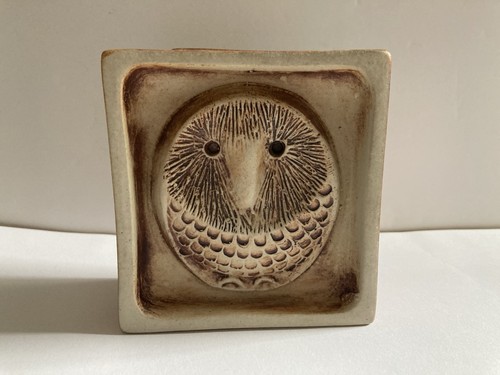 Vintage mid century stoneware - mid,