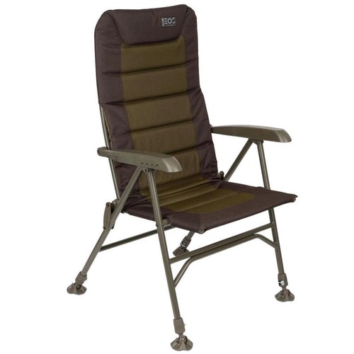 Fox eos chairs new - eos,
