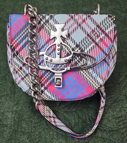 Vivienne westwood sofia - vivienne, bag