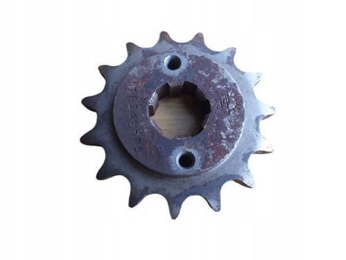 Front drive sprocket for - sprocket, honda