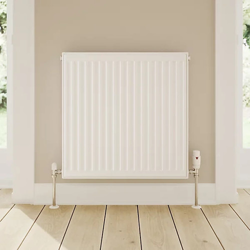 Flomasta type single panel - single,