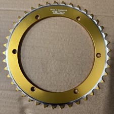 Talon Rear Sprocket Yamaha DT