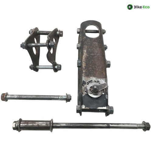 Engine support honda 250 s - honda, xl
