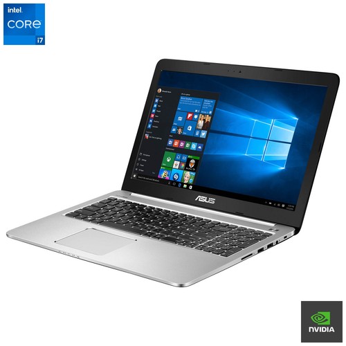Asus k501ub laptop core - asus, 15.6"