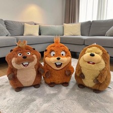 New Hoppers Movie Merchandise