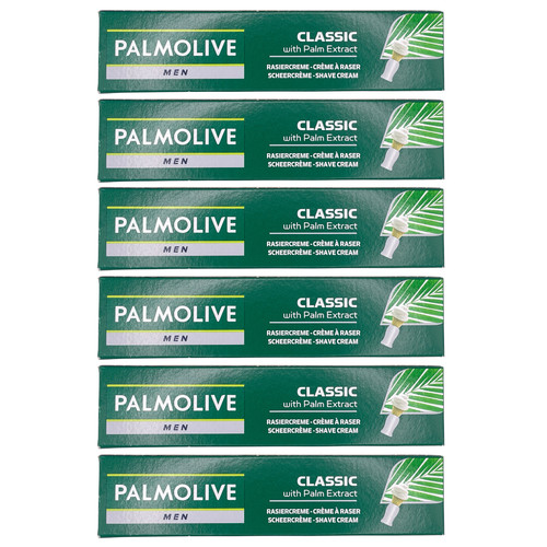 Palmolive classic shaving - palmolive,