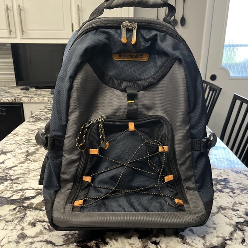 Timberland travel backpack - travel,