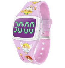 Toddler Potty Training