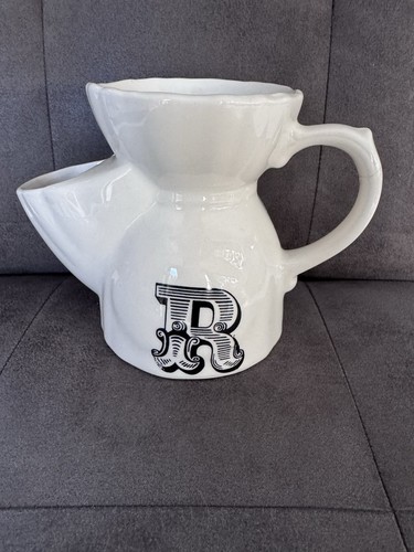 Vintage white ceramic - vintage,
