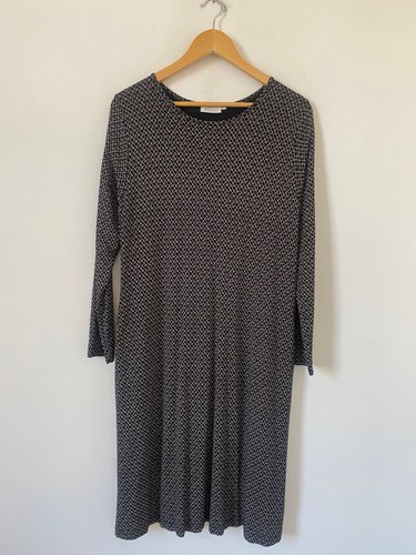 Masai dress large - dress, 14